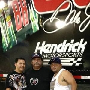 Meet your Posher, Donnie